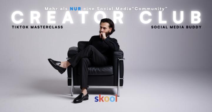 Creator Club