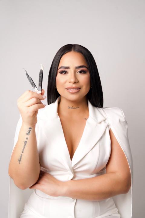 Alejandra Valero