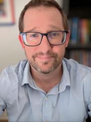 Justin Stafford