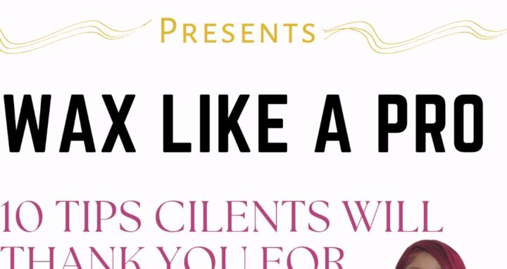 For Her Wax Academy