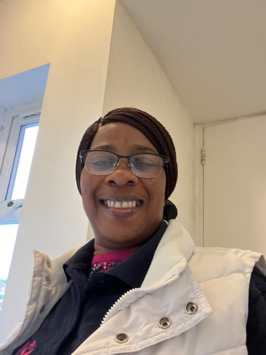 Lindiwe Ndou