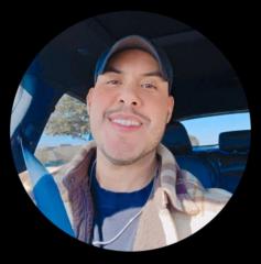 Chris Miranda