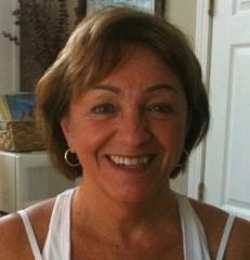 Mary Anne Howell