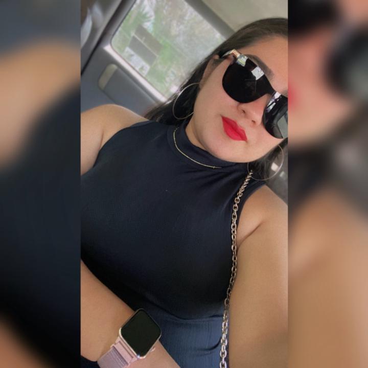 Perla Michell De la Cruz Gomez