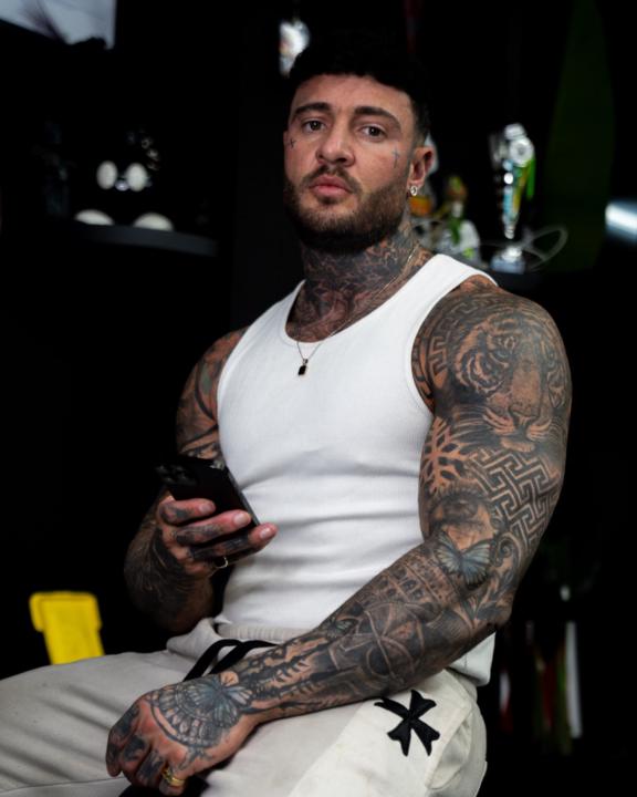 David Jenkins