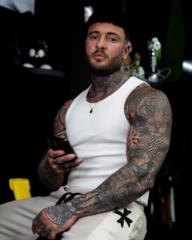 David Jenkins
