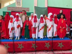 Bouchra Bakhat