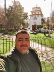 Julio francisco Gomez romero