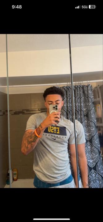 Dejae Johnson