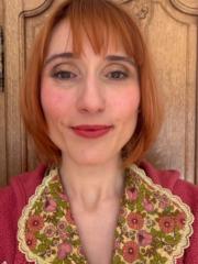 Geraldine Cooper