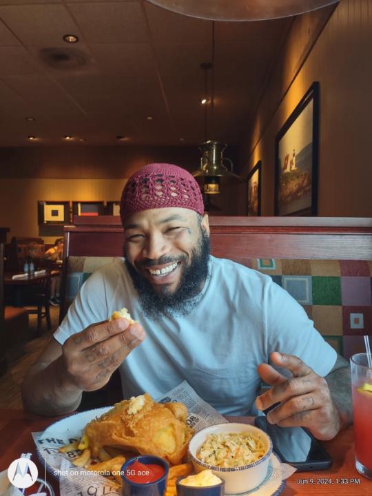 Malachi Allen