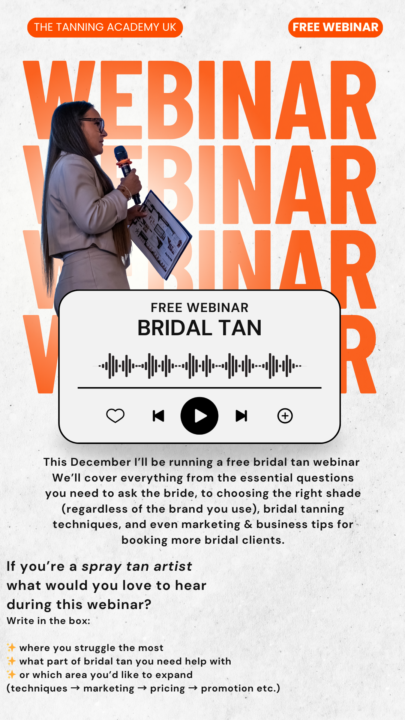 Free webinars coming soon! 