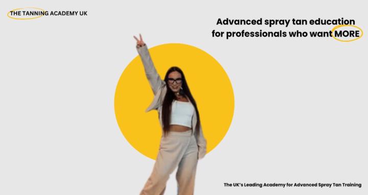 THE TANNING ACADEMY UK