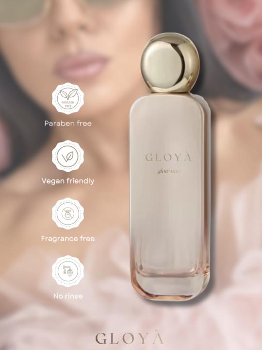 Best seller GLOYÀ tanning mist