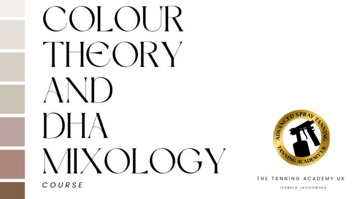 COLOUR THEORY AND DHA MIXOLOGY