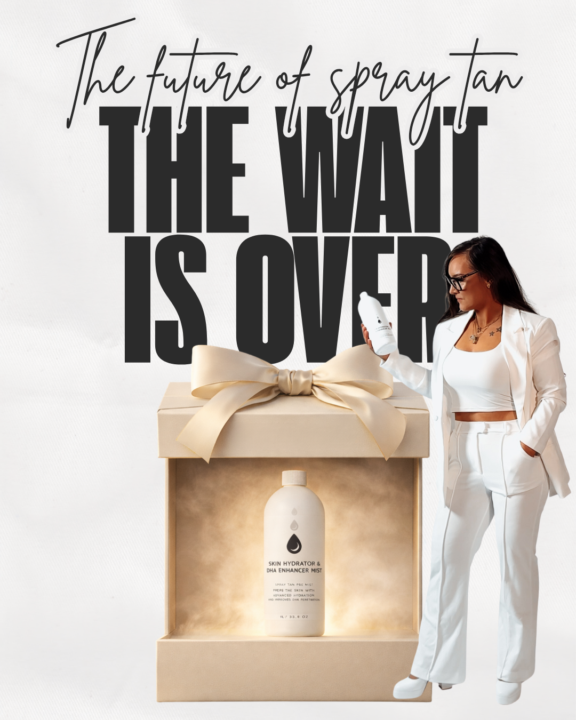 INNOVATIVE MIST WHICH CHANGE YOUR BUSINESS