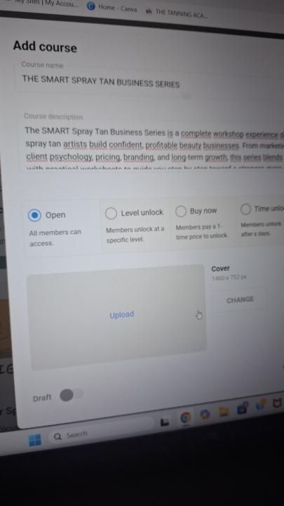 FREE Bunch of workshop coming soon