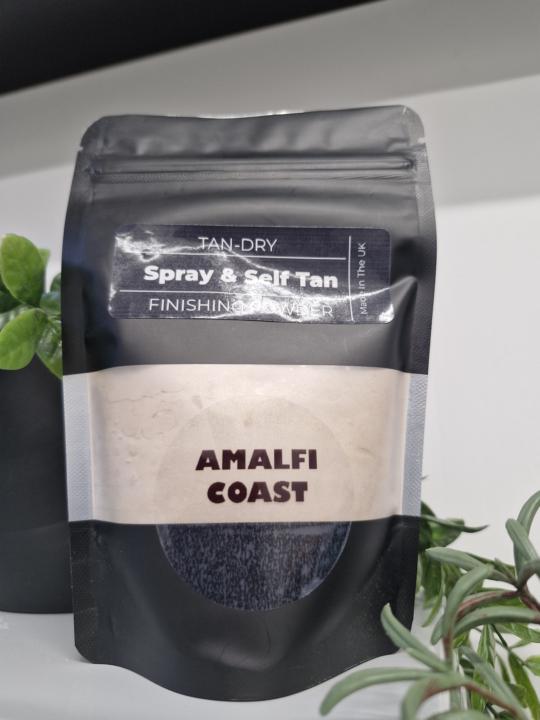 Releasing my own product