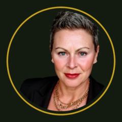 Lisa-May Huby