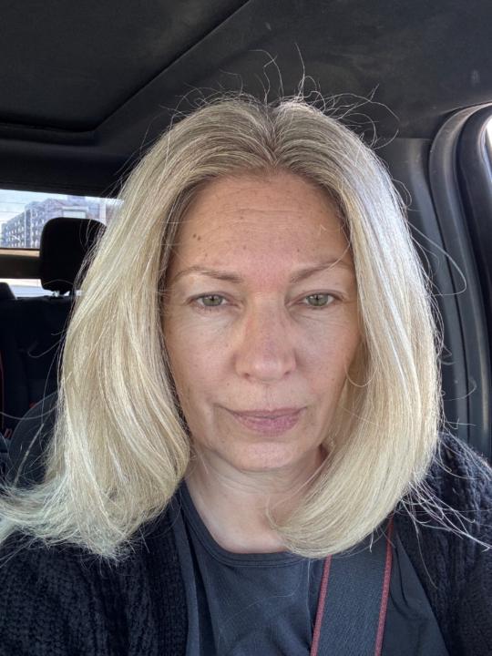 Angela Roberts
