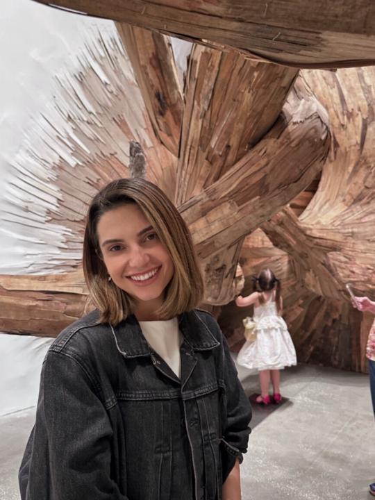 Marianna Cocuz