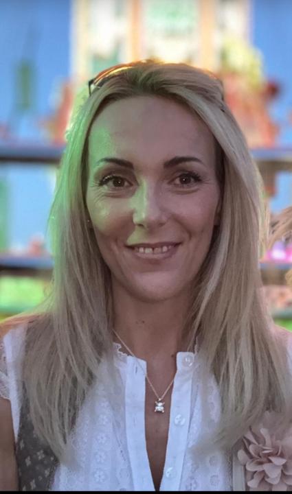 Corinna Krapf