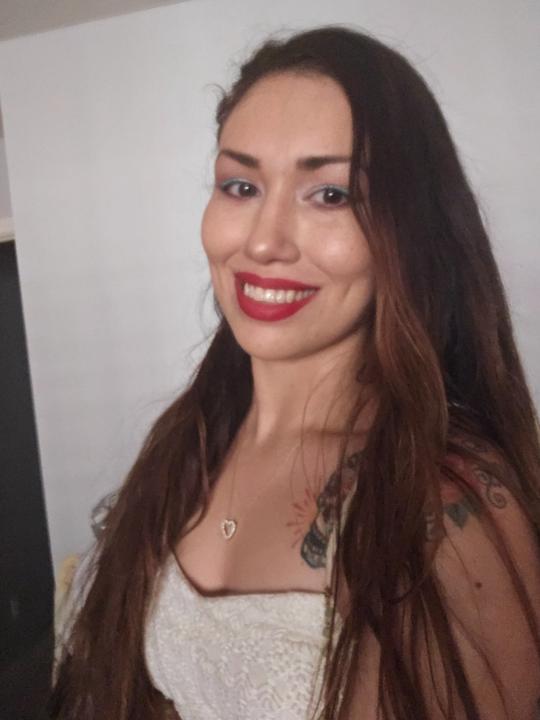Erika Castro Castaneda