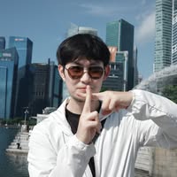 Eric Hsieh