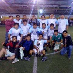 Erik junior Llacctahuaman jaime