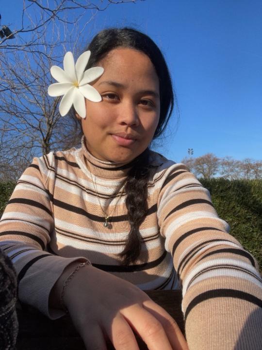 Ahuura Raveloson