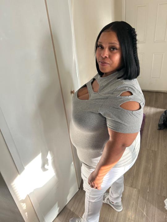 Shantell Jackson