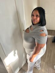 Shantell Jackson
