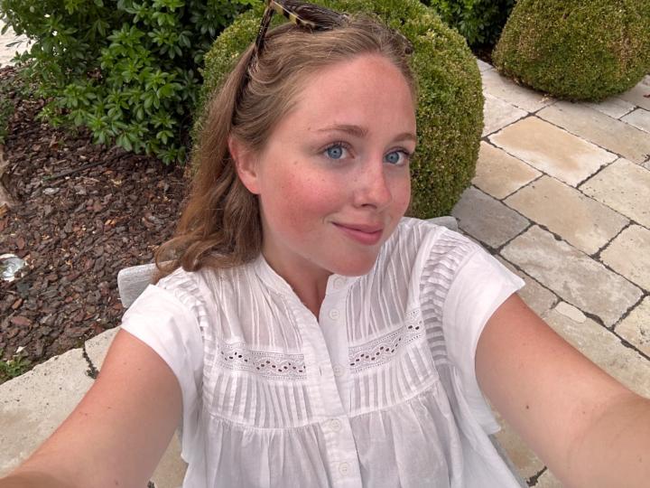 Juliette Wedrychowski