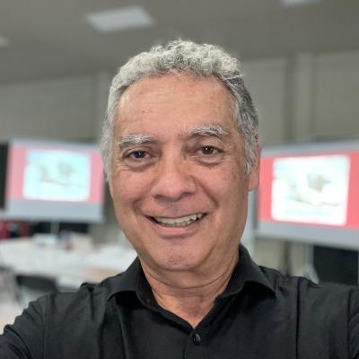 Jose Ma Cerrillo