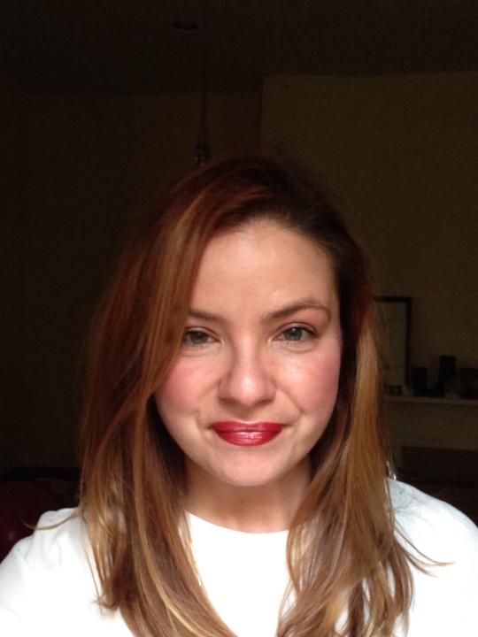 Rebecca Kudgus