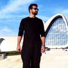 Ateeq Ahmad