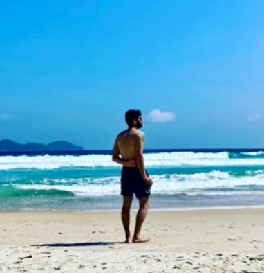 Emiliano Cruz