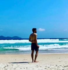 Emiliano Cruz