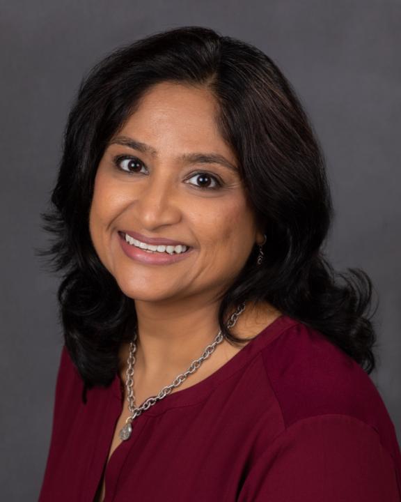 Tanha Patel
