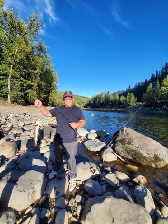 Jim Watson