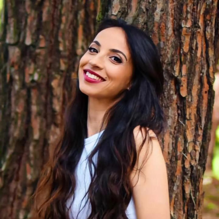 Мария Кирова