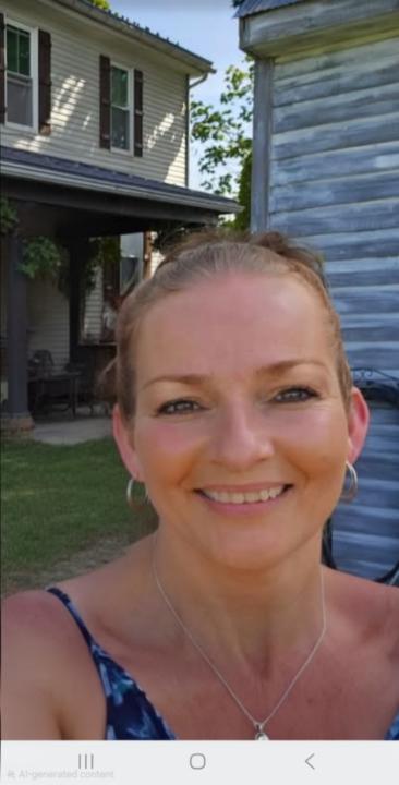 Christine Oyler