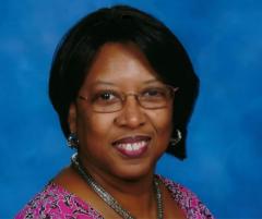 Yolanda Patton