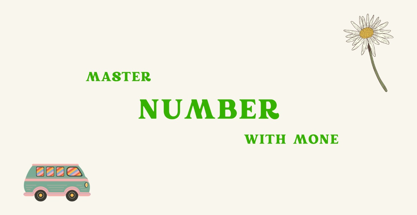NUMBERS