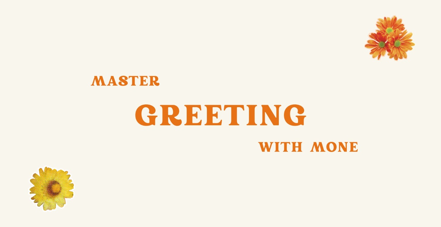 Daily Greetings