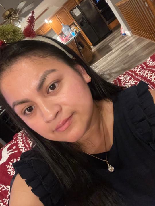 Yolanda Lopez