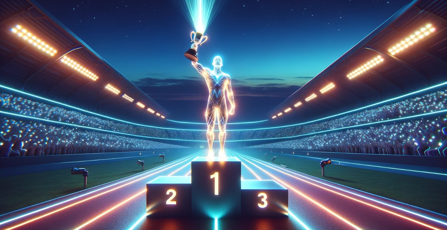 6 Steps to Achieve ANY Goal.