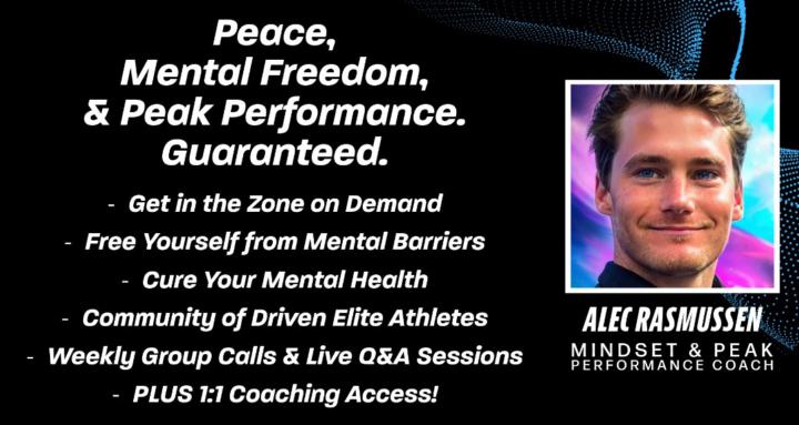 The Peak Performance Team