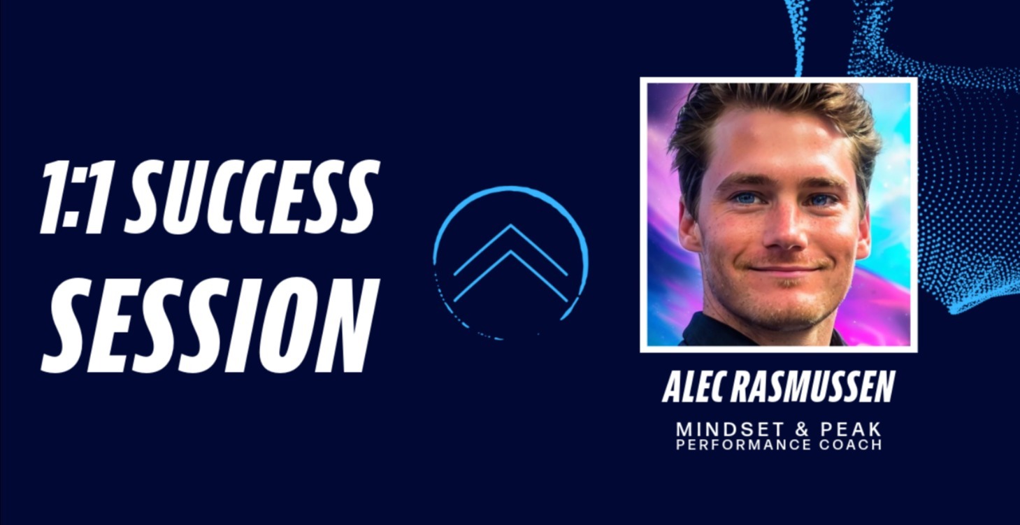 Free 1:1 Coaching Call