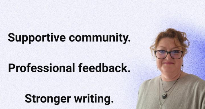 The Writing & Editing Studio